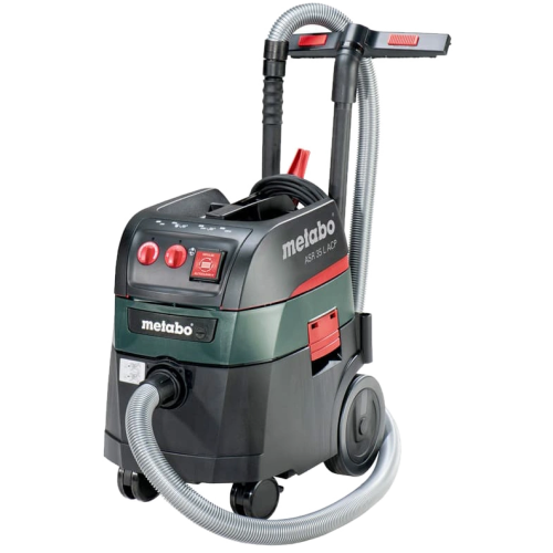 Пилосос універсальний Metabo ASR 35 L ACP (602057000)