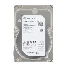 Жорсткий диск 4ТБ ST4000NM0035