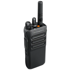 Радіостанція цифрова Motorola Mototrbo R7 A VHF