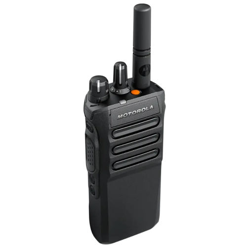 Радіостанція цифрова Motorola Mototrbo R7 A VHF