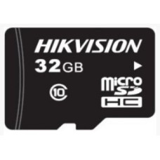 Флеш-карта micro SD HS-TF-L2I/32G