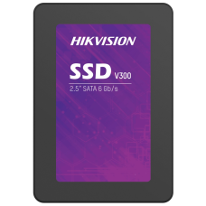 SSD накопичувач HIKVISION 1024GB/1TB V300 1024G-SSDV04dCD20A1024BAA