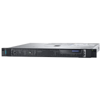 1U стійковий сервер DS-VE11D-D/HW04