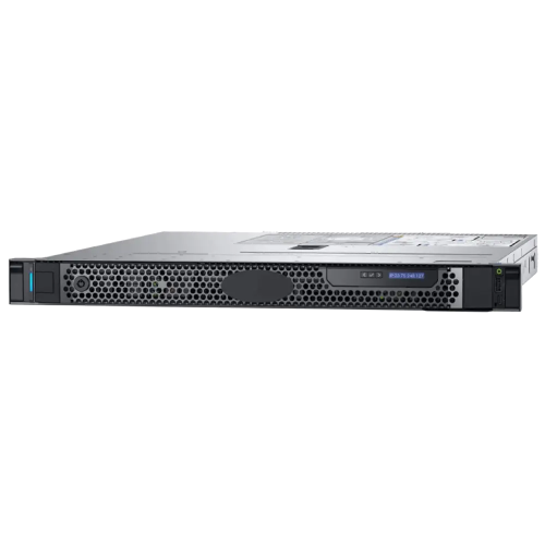 1U стійковий сервер DS-VE11D-D/HW04