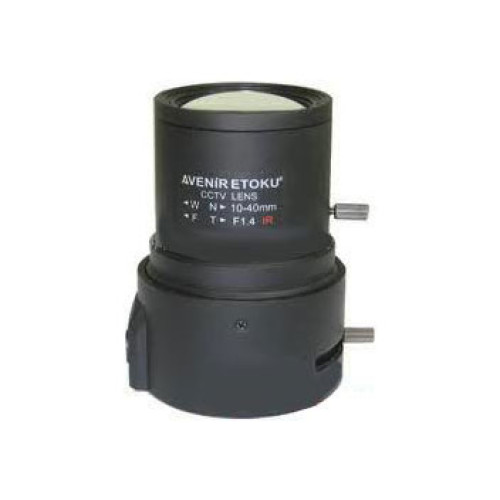 Об'єктив для 3Мп камер з ІК корекцією SV1040GNBIRMP