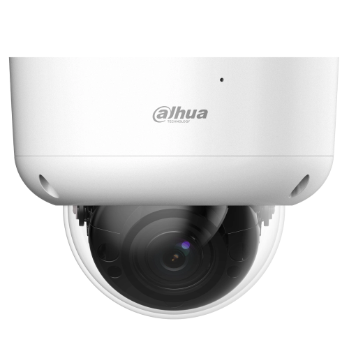 HDCVI відеокамера Dahua DH-HAC-HDBW1200RAP-Z 2МП (2.7-12мм)