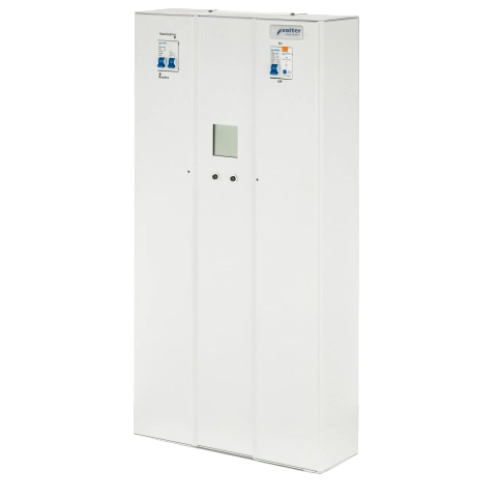 Стабілізатор напруги інверторний VOLTER СНПТО Etalon-S-5 5500Вт