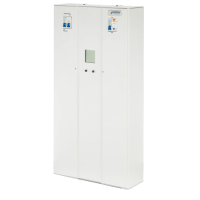 Стабілізатор інверторний напруги VOLTER СНПТО Etalon-S-11 (11000Вт)