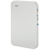 Стабілізатор напруги інверторний VOLTER СНПТО Smart-4 (3500Вт)
