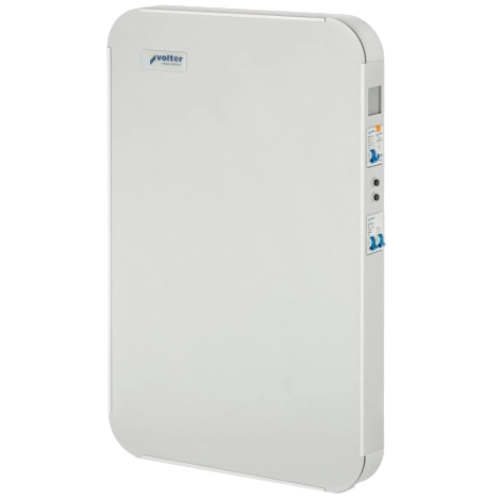 Стабілізатор інверторний напруги VOLTER СНПТО Smart-7 (7000Вт)