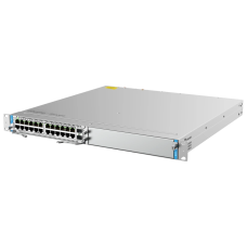 Комутатор Ruijie RG-NBS6002 модульний хмарний рівень 3