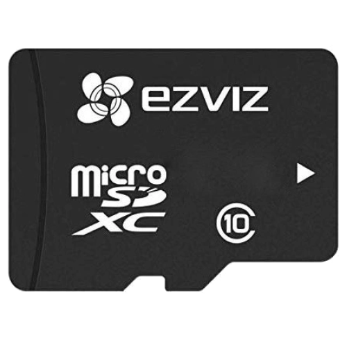 Карта пам'яті Ezviz CS-CMT-CARDT128G-D 128Гб