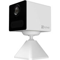 IP відеокамера Ezviz CB2 (1080P,WH cs-cb2) 1080p Wi-Fi