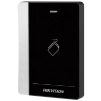 Зчитувач Hikvision DS-K1102AEM EM/Mifare IP64