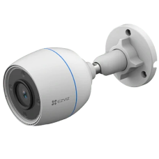 IP відеокамера Ezviz H3c Color (1080P,2.8мм,color cs-h3c) Wi-Fi Color Night Vision