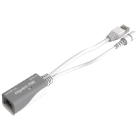 PoE інжектор MikroTik RBGPOE для продуктів Gigabit LAN