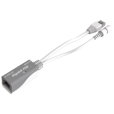 PoE інжектор MikroTik RBGPOE для продуктів Gigabit LAN