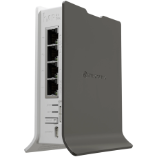 LTE Wi-Fi роутер MikroTik hAP ax lite LTE6 (L41G-2axD&FG621-EA)