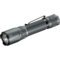 Ліхтар тактичний сірий Fenix TK20R UE