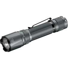 Ліхтар тактичний сірий Fenix TK20R UE