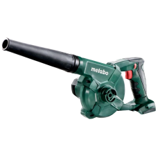 Акумуляторна повітродувка Metabo AG 18 (602242850)