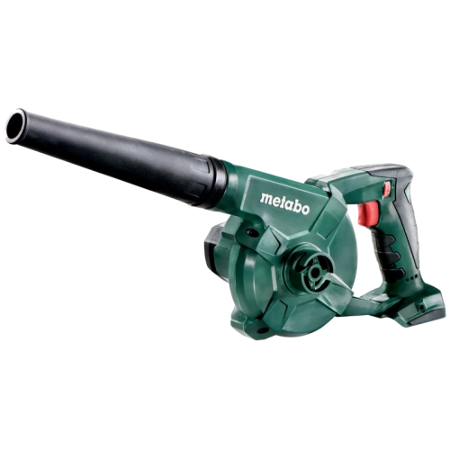 Акумуляторна повітродувка Metabo AG 18 (602242850)