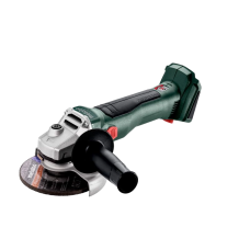 Акумуляторна болгарка Metabo W 18 L BL 9-125 (602374840)
