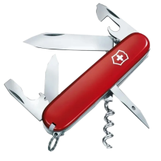 Ніж червоний Victorinox Swiss Army Spartan 1.3603