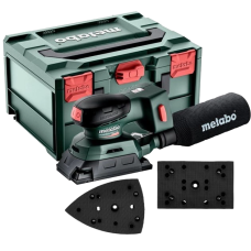 Акумуляторна вібраційна шліфмашина Metabo PowerMaxx SRA 12 BL (602036920)