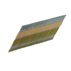 Цвяхи оцинковані Metabo D34 (630151000)