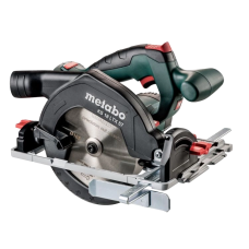 Акумуляторна дискова пила Metabo KS 18 LTX 57 (601857840)