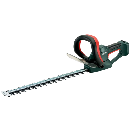 Акумуляторний кущоріз Metabo AHS 18-55 V (600463850)