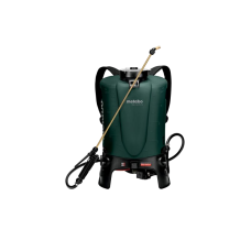 Акумуляторний обприскувач Metabo RSG 18 LTX 15 (602038850)