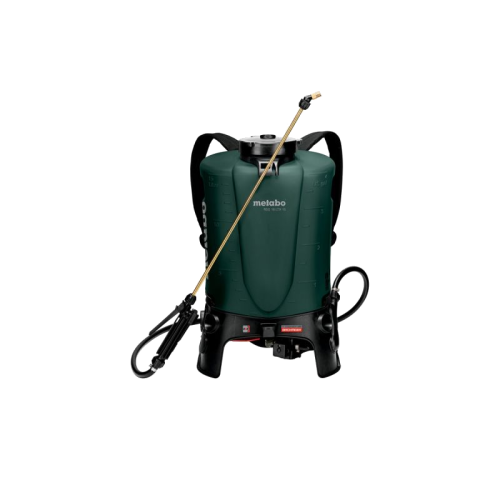 Акумуляторний обприскувач Metabo RSG 18 LTX 15 (602038850)