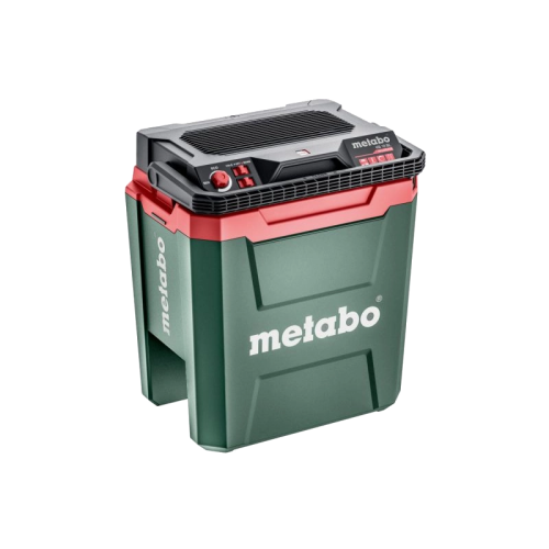 Акумуляторний холодильник Metabo KB 18 BL (600791850)