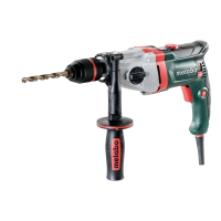 Дриль Metabo BEV 1300 2 (600574810)