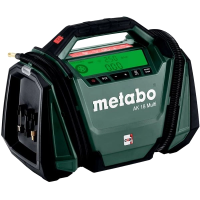 Акумуляторний компресор Metabo AK 18 Multi (600794850)