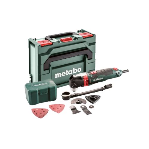 Мультитул Metabo MT 400 Quick Set (601406500)