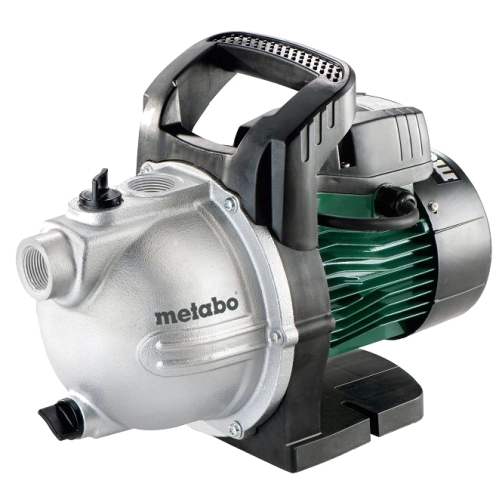 Поверхневий насос Metabo P 2000 G (600962000)