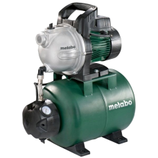 Насосна станція Metabo HWW 3300 25 G (600968000)