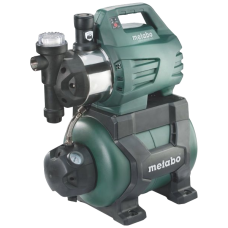 Насосна станція Metabo HWWI 4500 25 Inox (600974000)