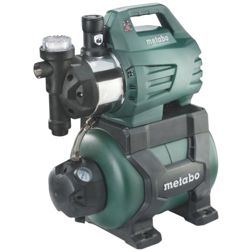Насосна станція Metabo HWWI 4500 25 Inox (600974000)