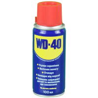 Універсальна змазка 100мл WD-40