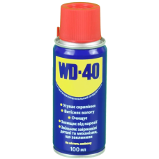 Універсальна змазка 100мл WD-40