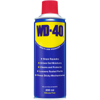 Універсальна змазка 200мл WD-40