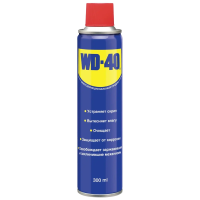 Універсальна змазка 300мл WD-40