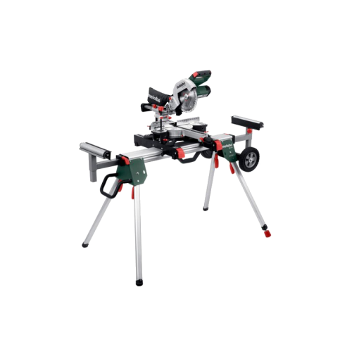 Торцювальна пила Metabo KGS 216 M Metabo KSU 251 (691213000)