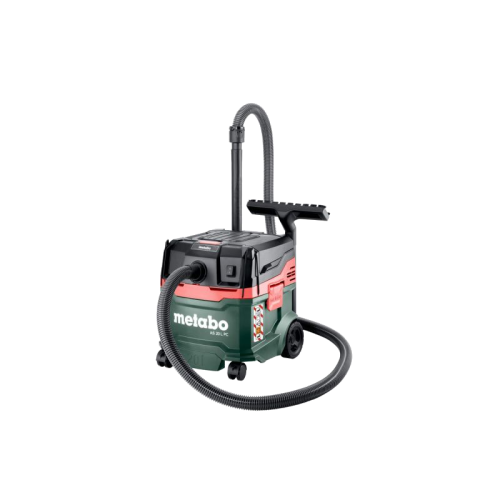 Пилосос Metabo AS 20 L PC (602083000)