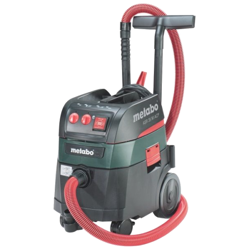 Пилосос Metabo ASR 35 M ACP (602058000)