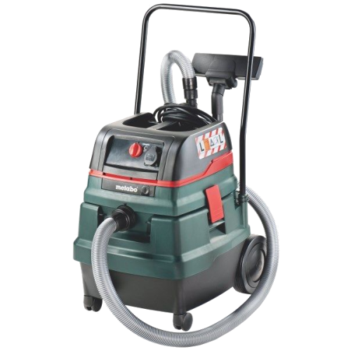 Пилосос Metabo ASR 50 L SC (602034000)